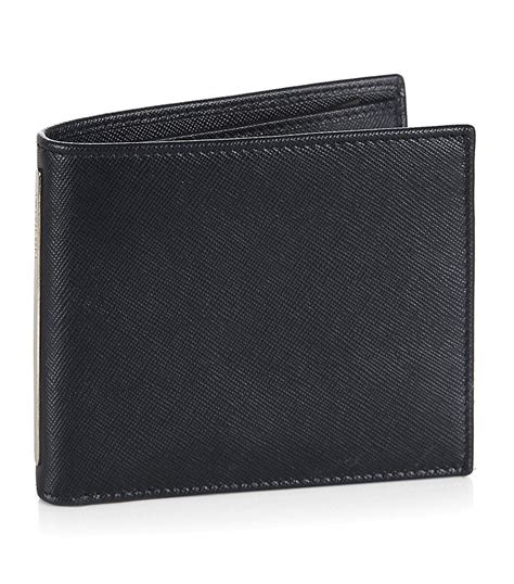 armani wallet mens|armani wallet price.